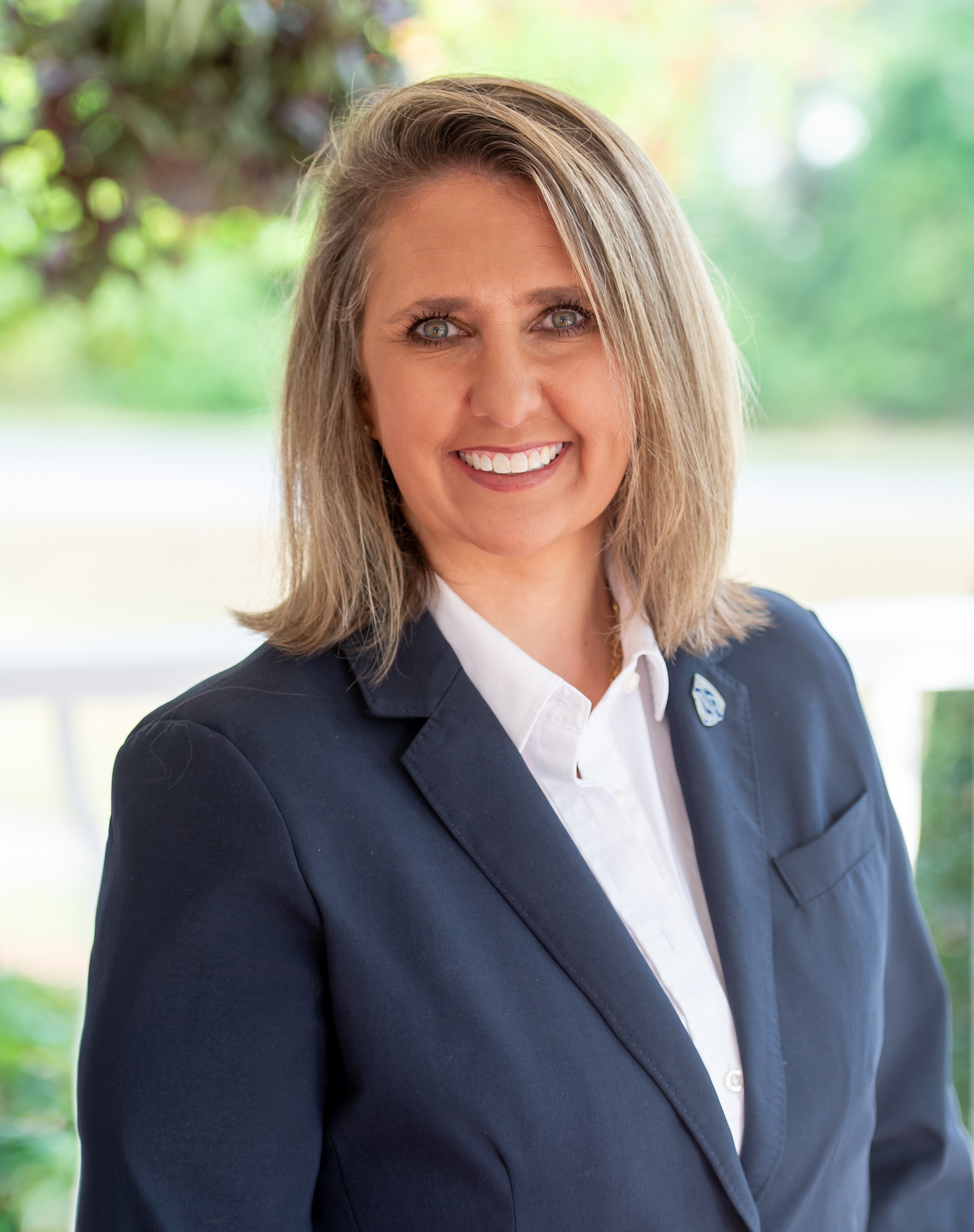 Ellen McBrayer Ellen McBrayer