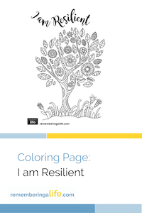 I-am-resilient-coloring-page-thumbnail