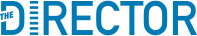The Director Logo