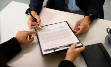 Legal forms
