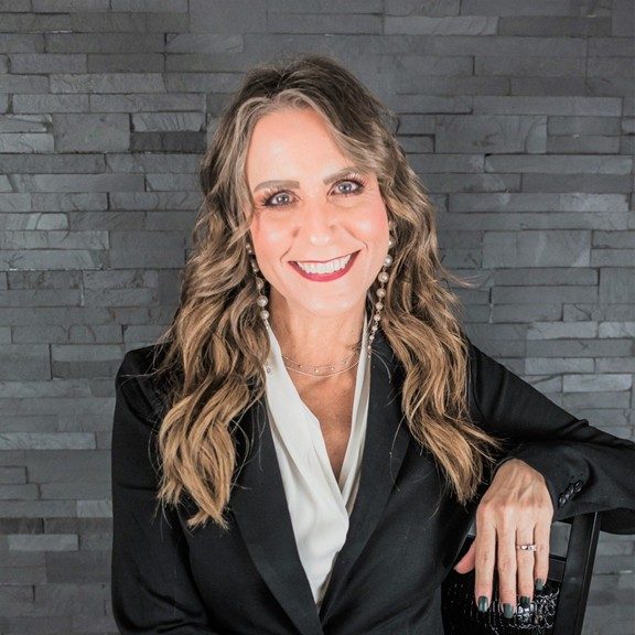 Speaker headshot