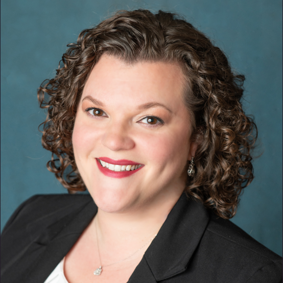 Speaker headshot