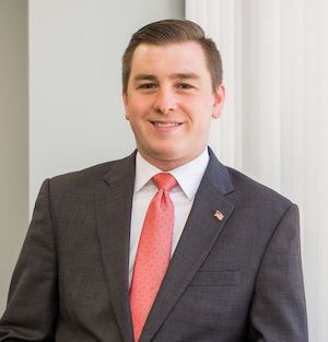 Headshot of speaker