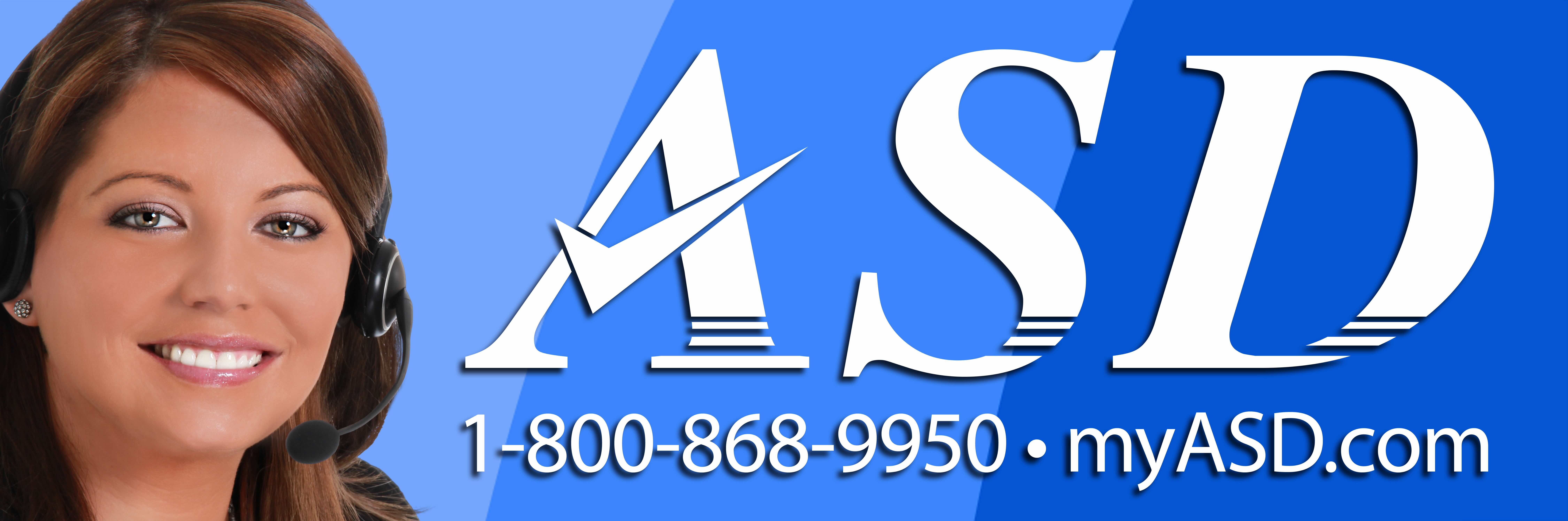 NFDA Logo