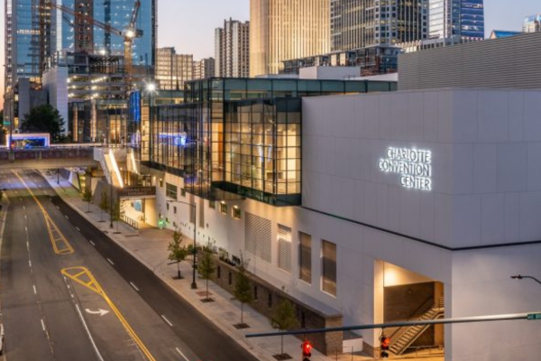 Charlotte Convention Center