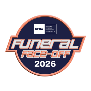 Funeral Face-off logo