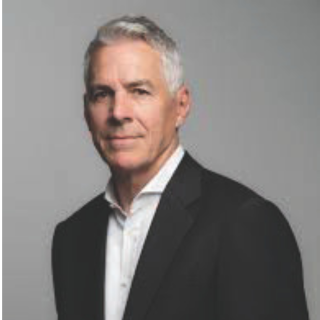 Speaker headshot