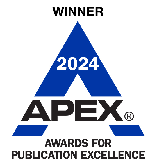 APEX 2024 winner logo