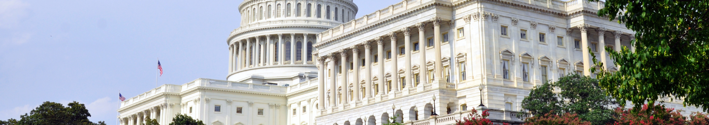 U.S. Capital building