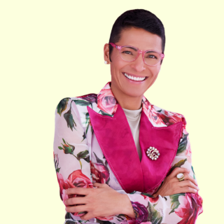 Speaker headshot